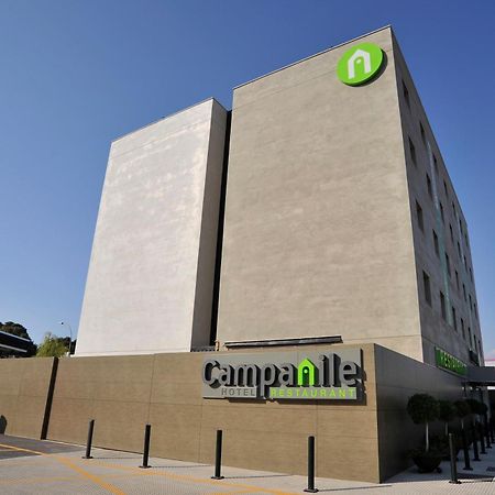 Campanile Malaga Airport Hotel Exterior photo